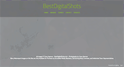 Desktop Screenshot of bestdigitalshots.com